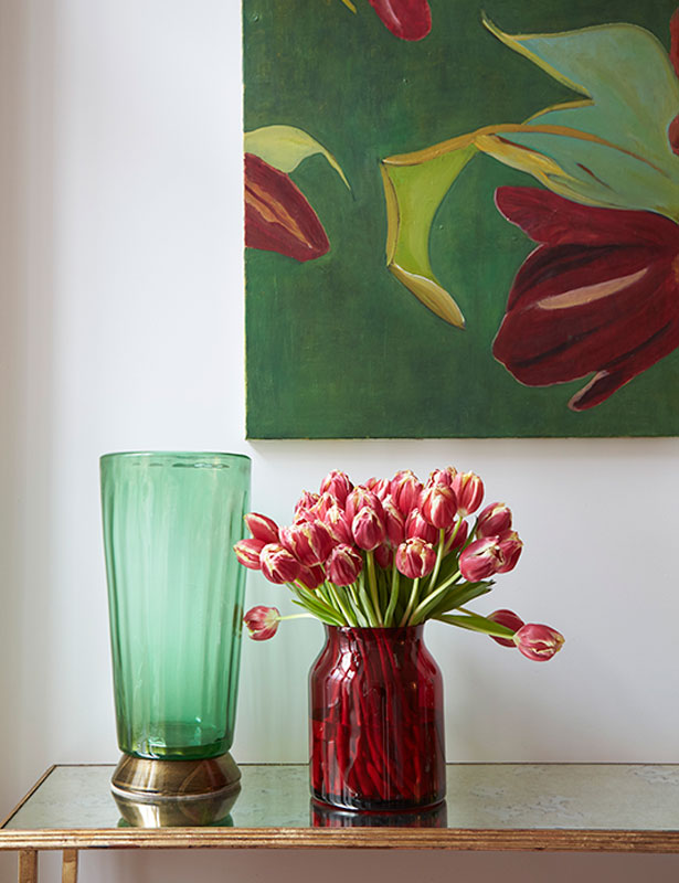 overzicht atelier